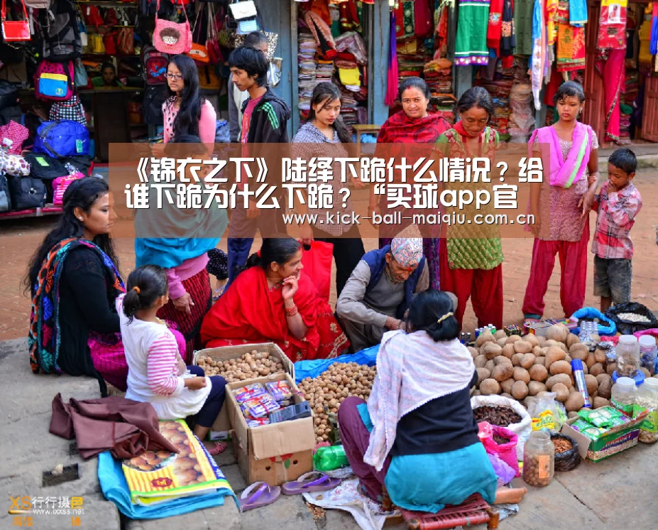 《锦衣之下》陆绎下跪什么情况?给谁下跪为什么下跪?“买球app官网”(图3) 买球app官网