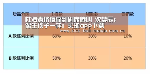 杜海涛挤痘痛到剁床惨叫 沈梦辰:像生孩子一样:买球app下载(图4) 买球app下载